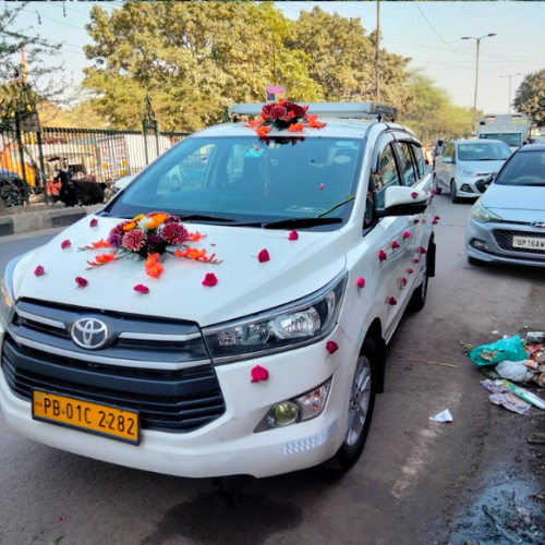 Hargun Tour Travel All India Taxi Service