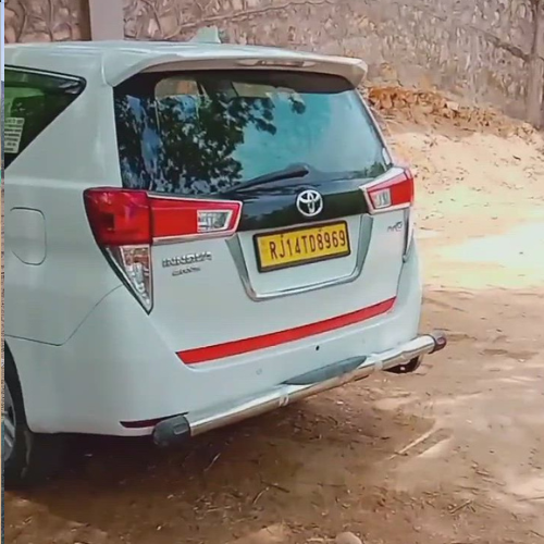 Shree Ram Cab Service