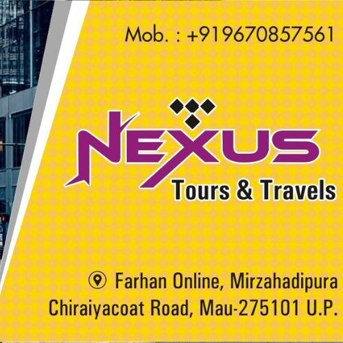 Nexus Tours&Travels