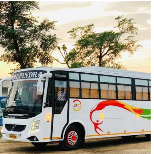 Vishal Travel