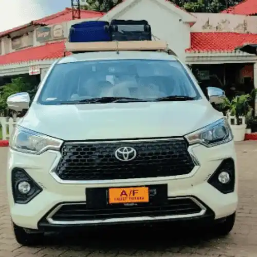 Haridwar Royal Cab service