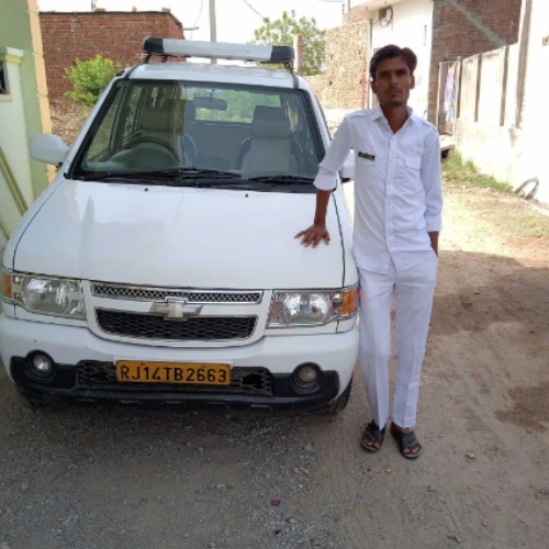 Bagwan Tour & Travels