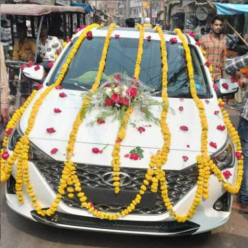 Nirdesh Tour & Travelling