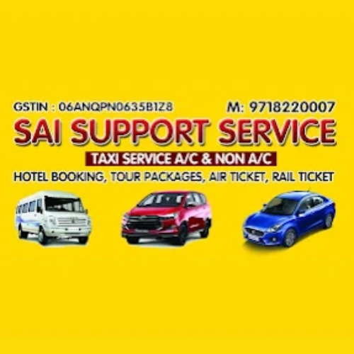 Sai Taxi Service