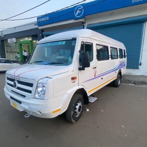 Anil Travels