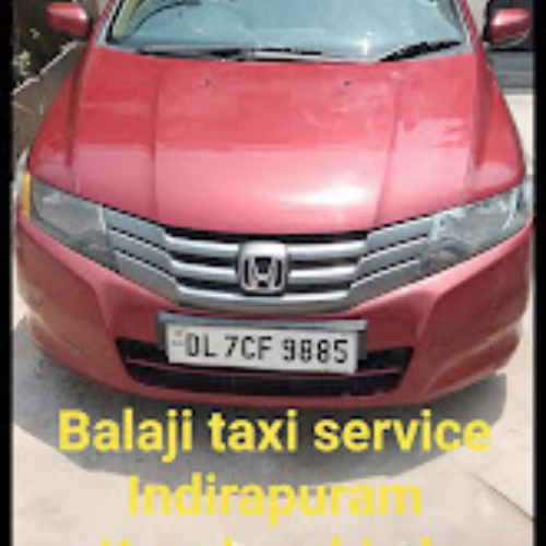 BALAJI TAXI SERVICES