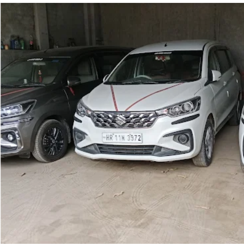 Rathi Transport Service