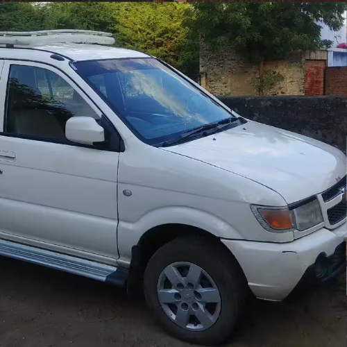 Vijay Taxi Service