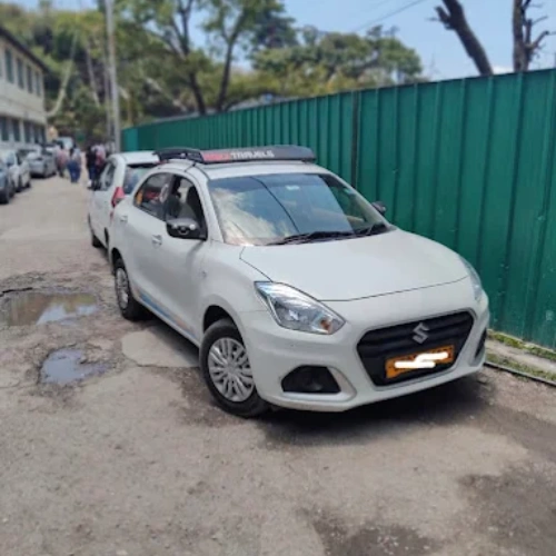 Expressway Cab