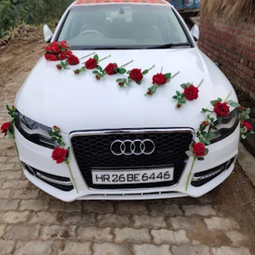 Jaswant Texi sirvice Panchkula