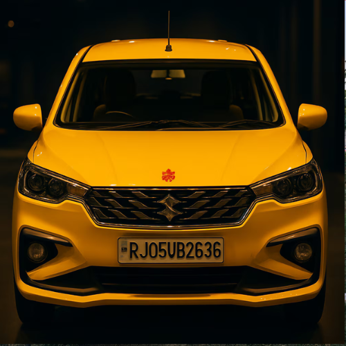 Pachouri Taxi Service