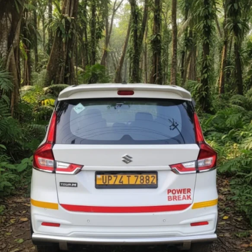 Hanuman Cab And Taxi Service
