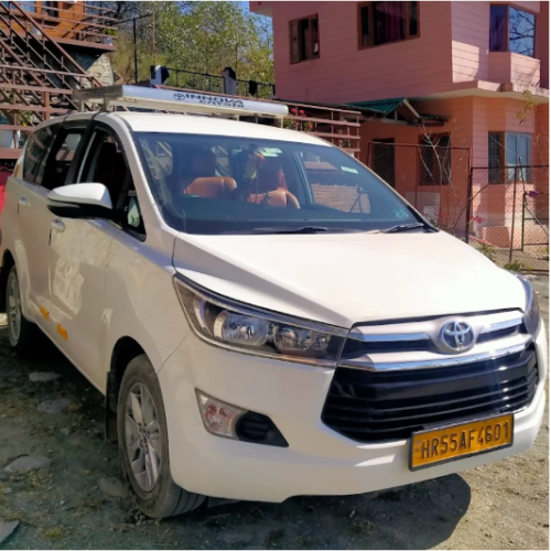 SP Taxi Service