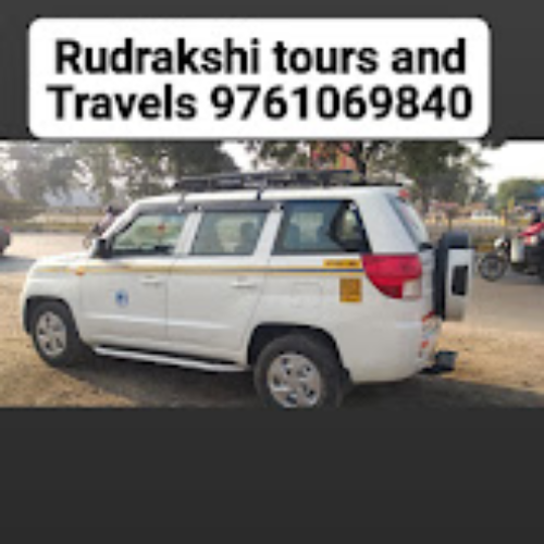 Rudrakshi Tours & Travels