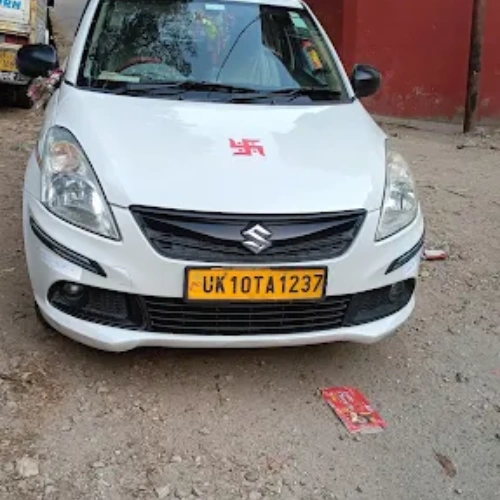 Veer Singh Garhwali Cab Service
