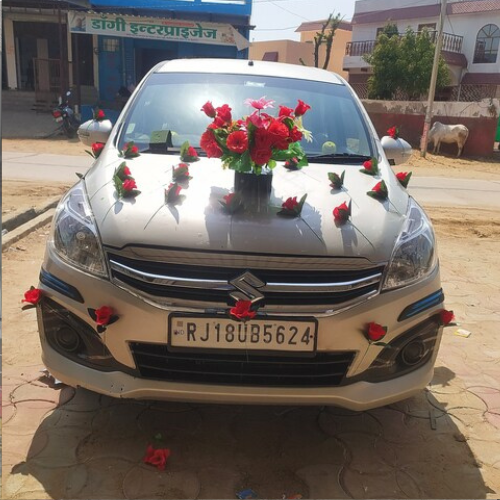 Joshi Raj Tour & Travels