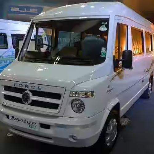 Bolt Cab Service