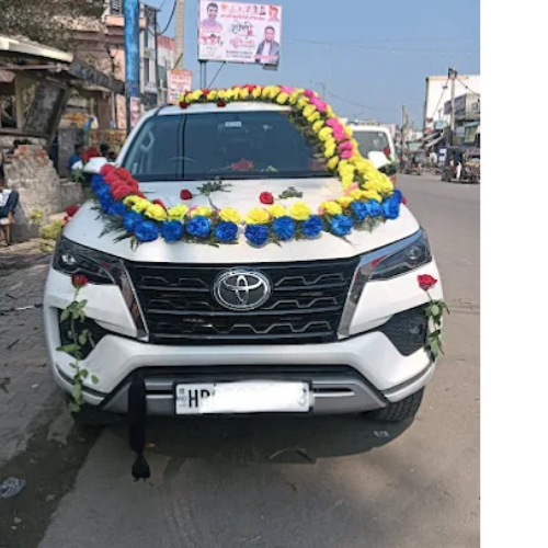 Ganga Taxi Services