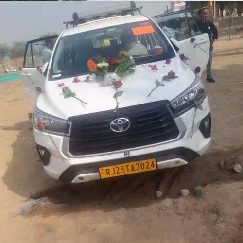 Jagdamba Cab Service