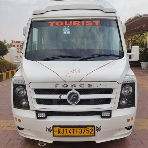 Shree Shyam Taxi Service