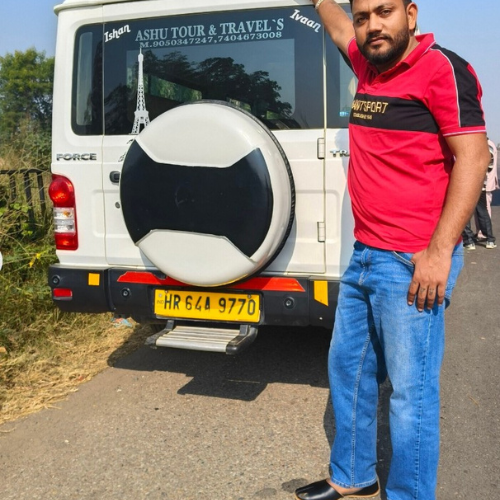 Ashu Tour & Travels