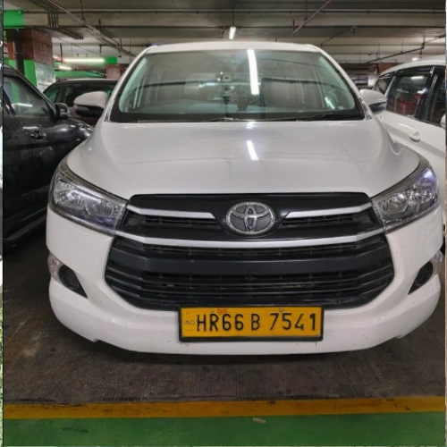 Gurpreet cab service