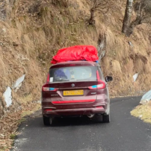Sanu Da Taxi services