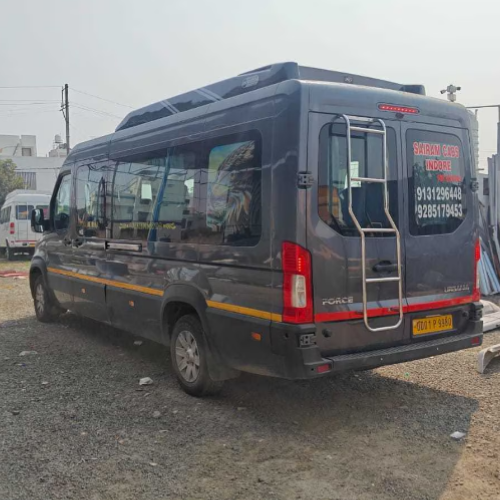 Vishal Travel