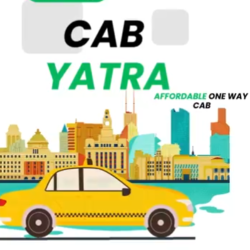 CabYatra