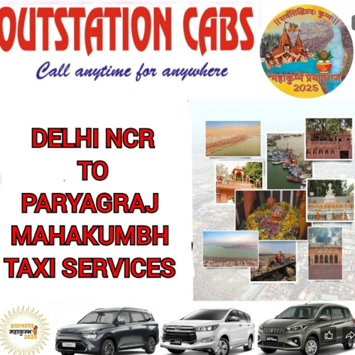 Outstation Cabs