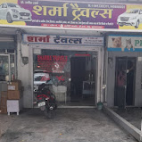 Sharma Travels 