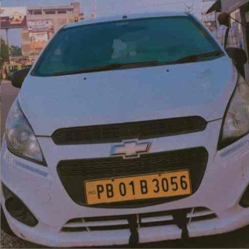 Sharma Smrt Cabs