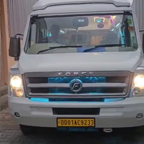 Smp Tours & Travels