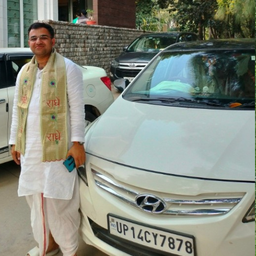 Aradhya Tour & Travels Agency