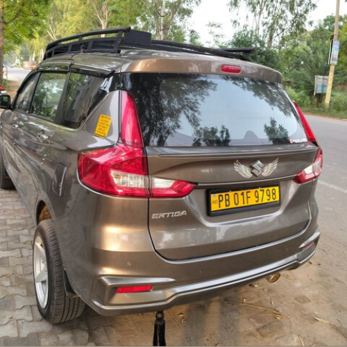 Boparai Tours and Travels