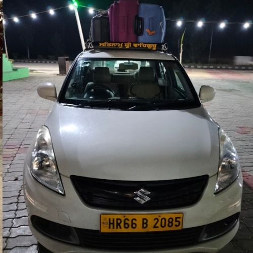Khaira Tours And Travels