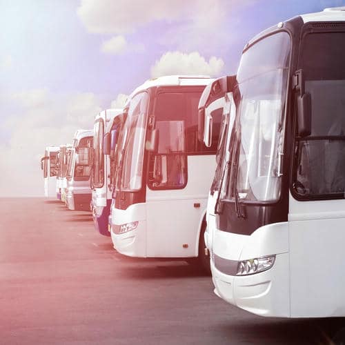 Vishal Bus & Taxi Service