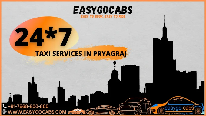 Easy Go Cabs