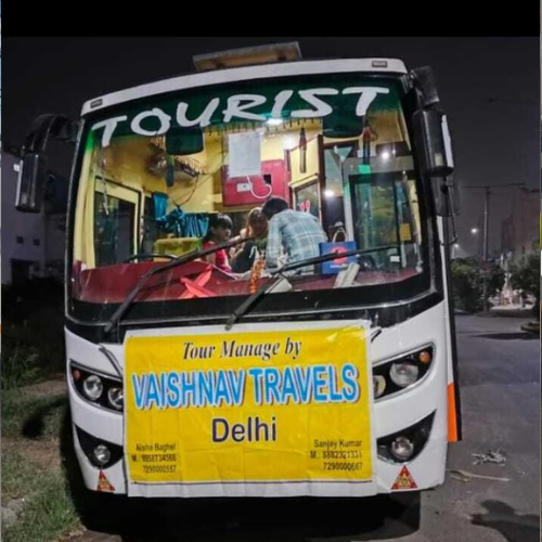Vaishnav Travels