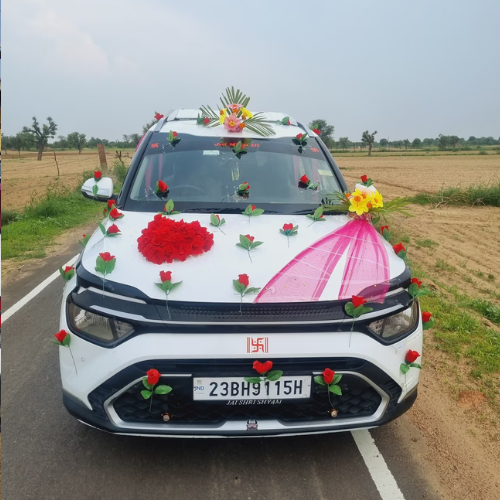 Jangir Tour & Travels
