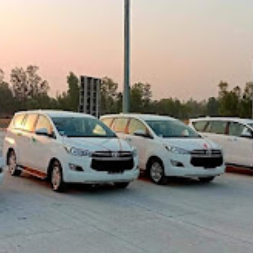 Imran Tour and Travel