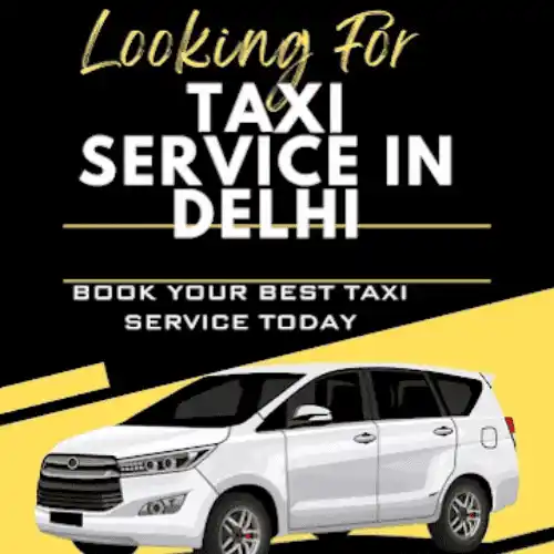 Bhardwaj Delhi Taxi Hire
