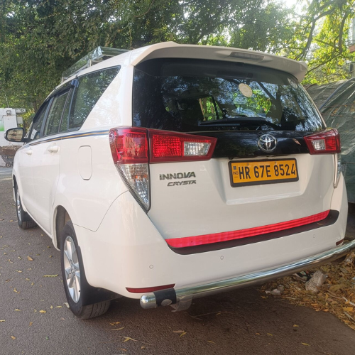 Anmol Cabs