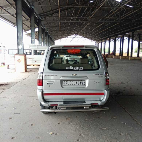 Shri Dev Taxi Service