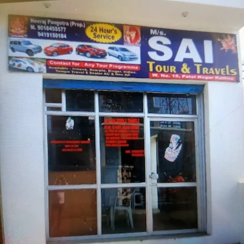 Sai tour & travel