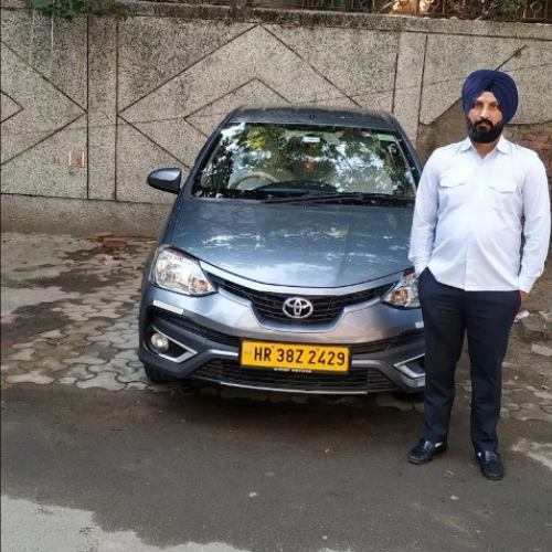 Harnav India tours