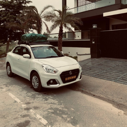 Khaira Tours And Travels