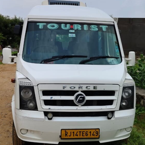 Raj Tour and Travels