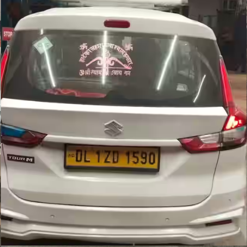 Laxmi Travel Agency