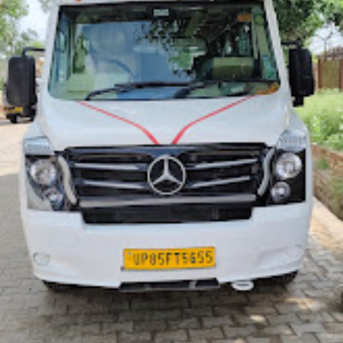 Ma durga Travels